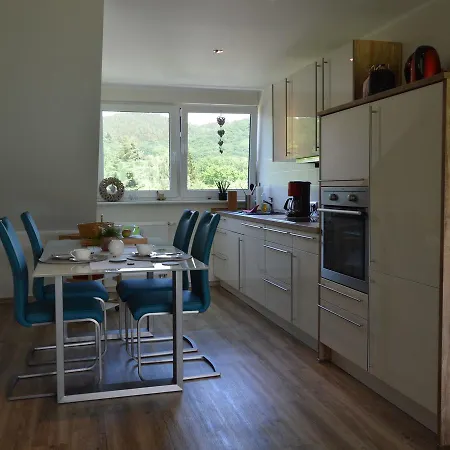 Σπίτι διακοπών Modern Holiday In With Balcony *